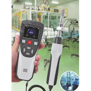 Измеритель точки росы DT-8321 - фото 2