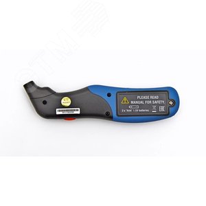 Манометр автомобильный цифровой TP-5 - фото 2