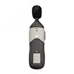 Шумомер цифровой с функцией регистратора DT-8852 - фото 3