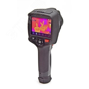 Тепловизор DT-9887 - фото 3
