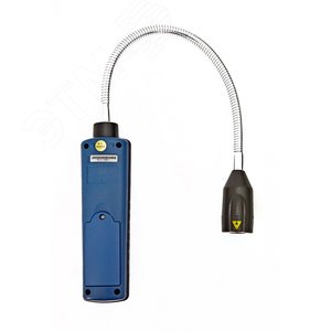 Термометр многофункциональный инфракрасный (пирометр) IR-68 - фото 3