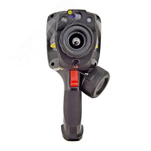 Тепловизор DT-9897 - фото 5