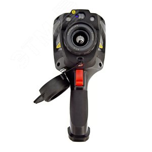 Тепловизор DT-9897H - фото 3