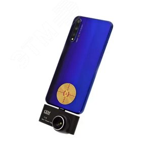 Тепловизор T-10 - фото 6