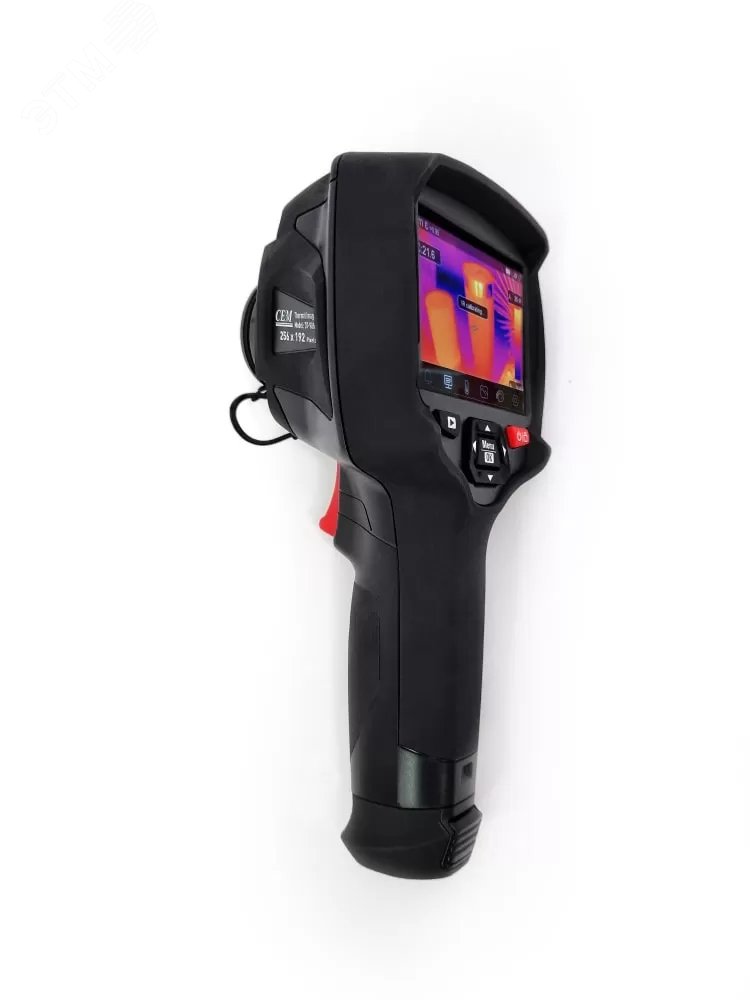 Изображение товара Тепловизор DT-986H (шт)