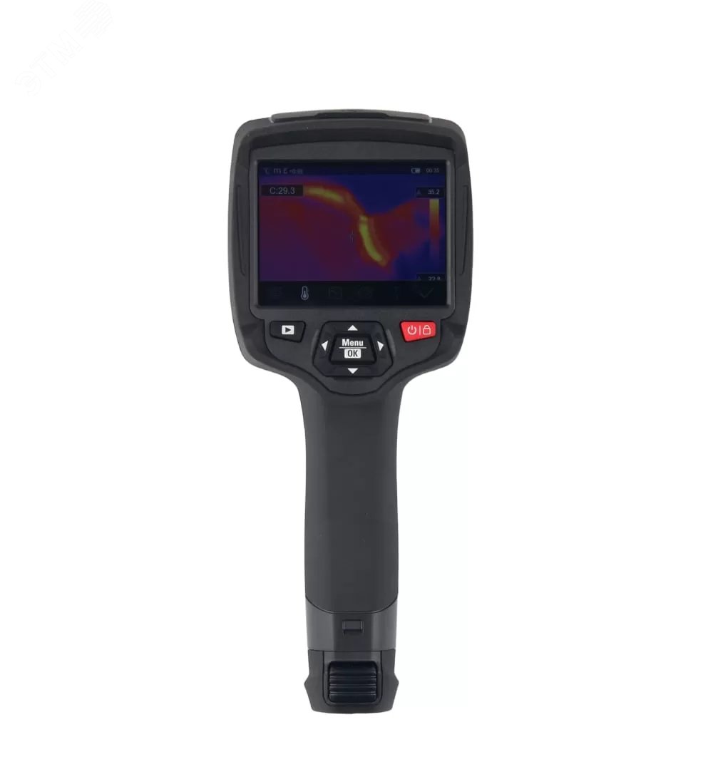 Изображение товара Тепловизор DT-984 (шт)