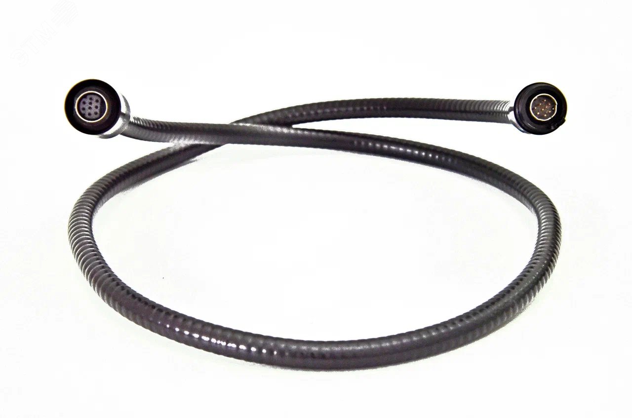 Изображение товара Удлинитель YC-17-1m для видеоскопа BS-280, прочный кабель 1 метр