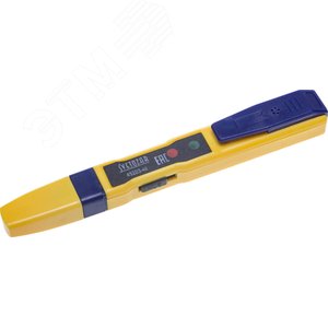 Изображение товара Тестер напряжения 70-250В 145мм (шт)