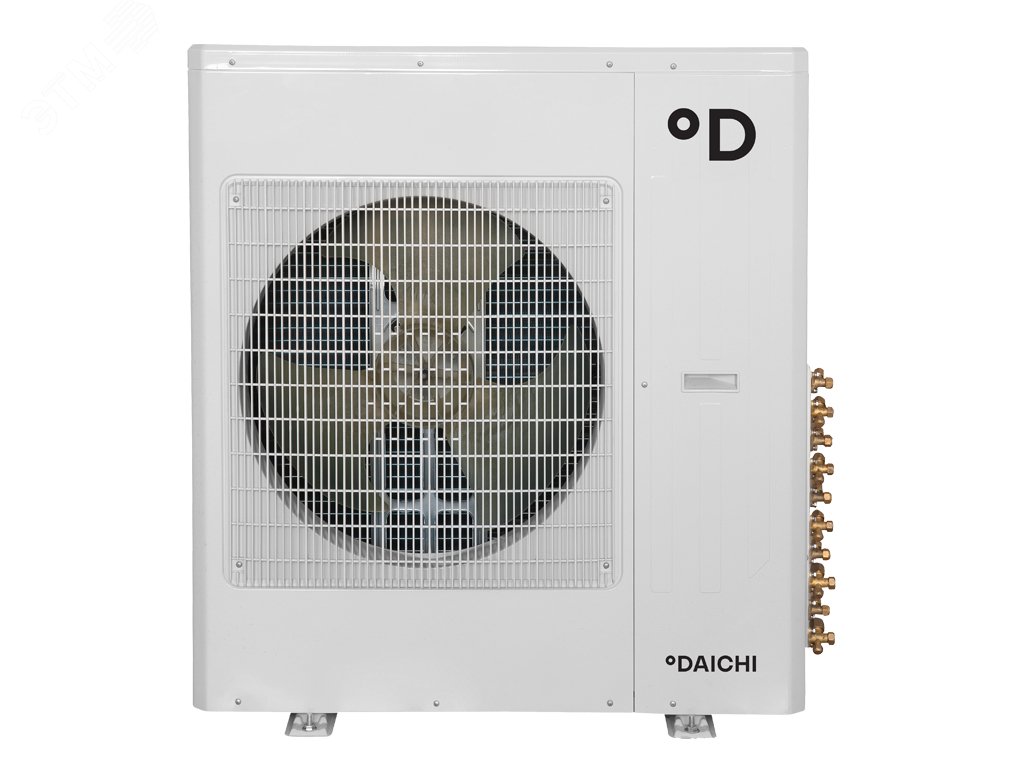 Изображение товара Блок наружный мульти сплит-системы DF100-S1R1 (шт)