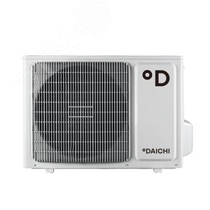 Изображение товара Блок наружный инверторной мульти сплит-системы DF40-S1R (шт)