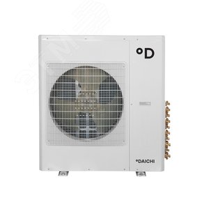 Изображение товара Блок наружный инверторной мульти сплит-системы DF100-S1R1 (шт)