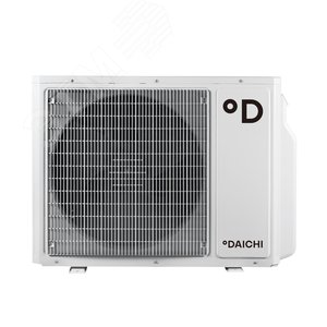 Изображение товара Блок наружный инверторной мульти сплит-системы DF50-S1R (шт)