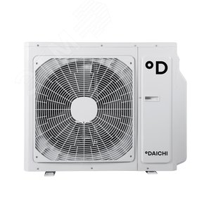 Изображение товара Блок наружный инверторной мульти сплит-системы DF70-S1R (шт)