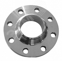 Изображение товара Фланец воротниковый 100-016-11-1-B кованный ст.20-IV ГОСТ 33259-15