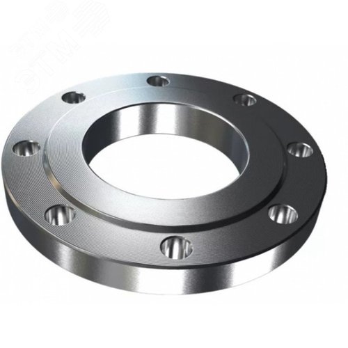 Изображение товара Фланец плоский 600-16-01-1-B-Ст.20-IV ГОСТ 33259-2015 VFZ (шт)