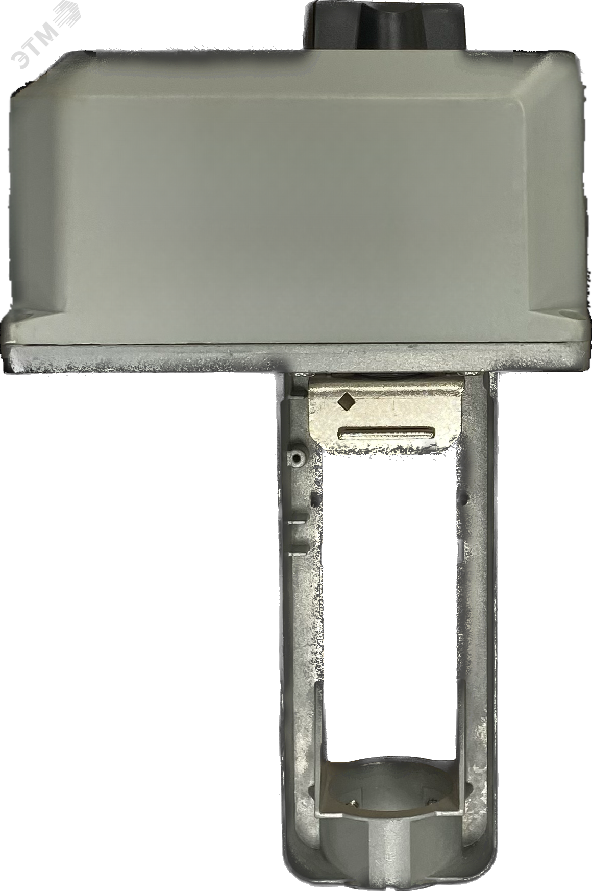 Изображение товара Привод для линейных клапанов, 0/2…10V, 1800Н, 24Vac, 20мм, 1.9мин, IP54* (шт)