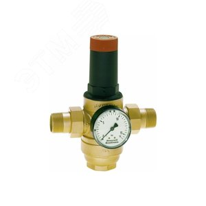 Клапан понижения давления D06FH 2'B для горячей и ходоной воды