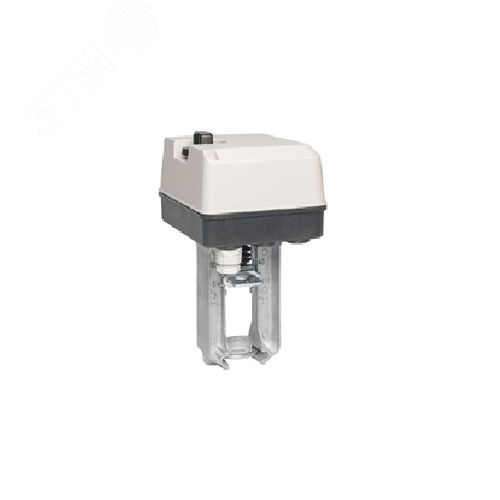 Изображение товара Привод для линейных клапанов, 3-pt, 600Н, 24Vac, 20мм, 1.0мин, IP54* (шт)