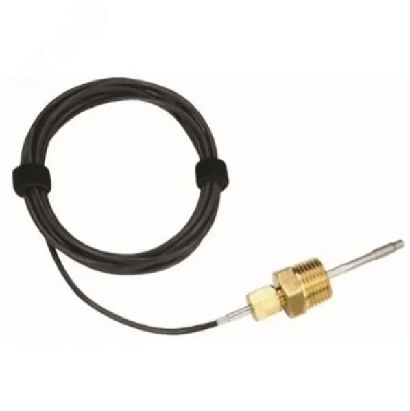 Изображение товара Погружной датчик температуры NTC20K IP65 220мм -40 до +150 градусов ВFF20-220P65K