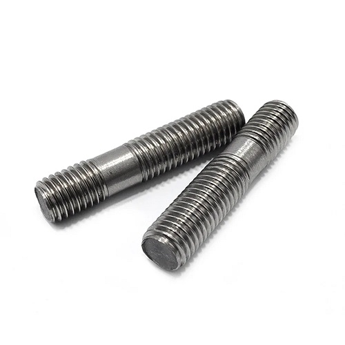 Шпилька М16-6gх110.58.35.019 ГОСТ 22034-76 с      ввинчиваемым концом длиной 1.25d