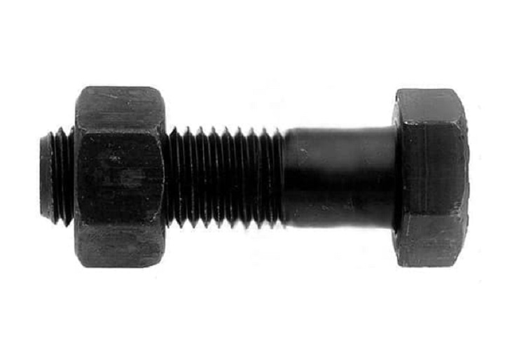 Болтокомплект ГОСТ 32484.3-М30х110-10.9/10-HR-ХЛ