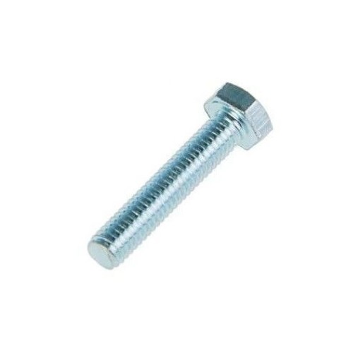 Болт DIN 933 М18х70 А2