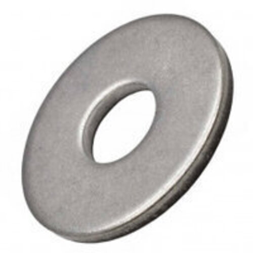 Шайба DIN 9021-6-100HV-А2К увеличенная            оцинкованная