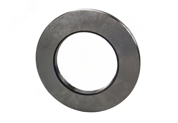 Изображение товара Калибр-кольцо М 1,4 х 0,3 проходное 6 г Китай Челябинский Калибр