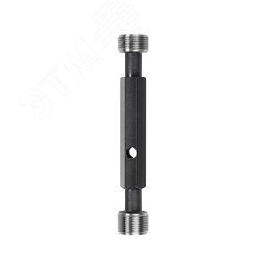 Изображение товара Калибр-пробка G 1/2'' B проходной-непроходной'' (шт)