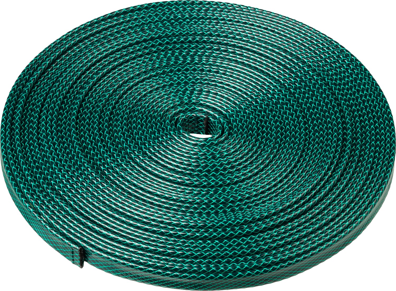 Шланг поливочный 1/2', 20 м, трёхслойный, в коробке