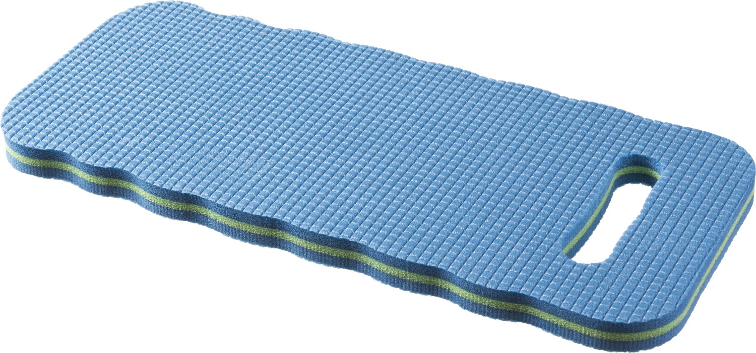 Подколенник садовый  400х175х20 мм, вспененный полиэтилен