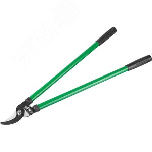 Изображение товара Сучкорез плоскостной большой 650 мм, стальные рукоятки (шт)