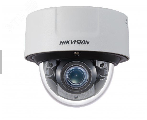 Изображение товара IP видеокамера Hikvision DS-2CD5146G0-IZS с ИК-подсветкой до 30м и разрешением 4Мп