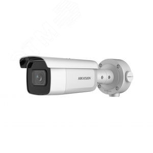 Видеокамера цилиндрическая уличная 4Mп ИК-подсветка до 100м