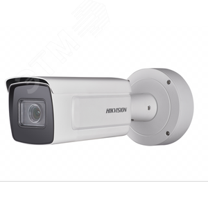 Видеокамера IP 4Мп цилиндрическая ИК-подсветка 50м объектив 2.8-12мм IP67 встроенная монтажная коробка