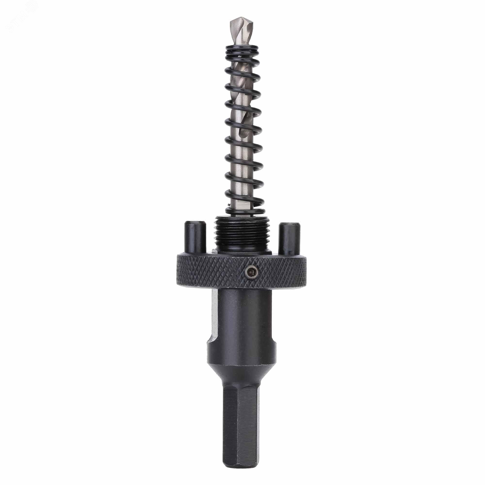 Изображение товара Хвостовик для Bi-Metall коронок A2 32-210мм HSS HEX=11мм (шт)