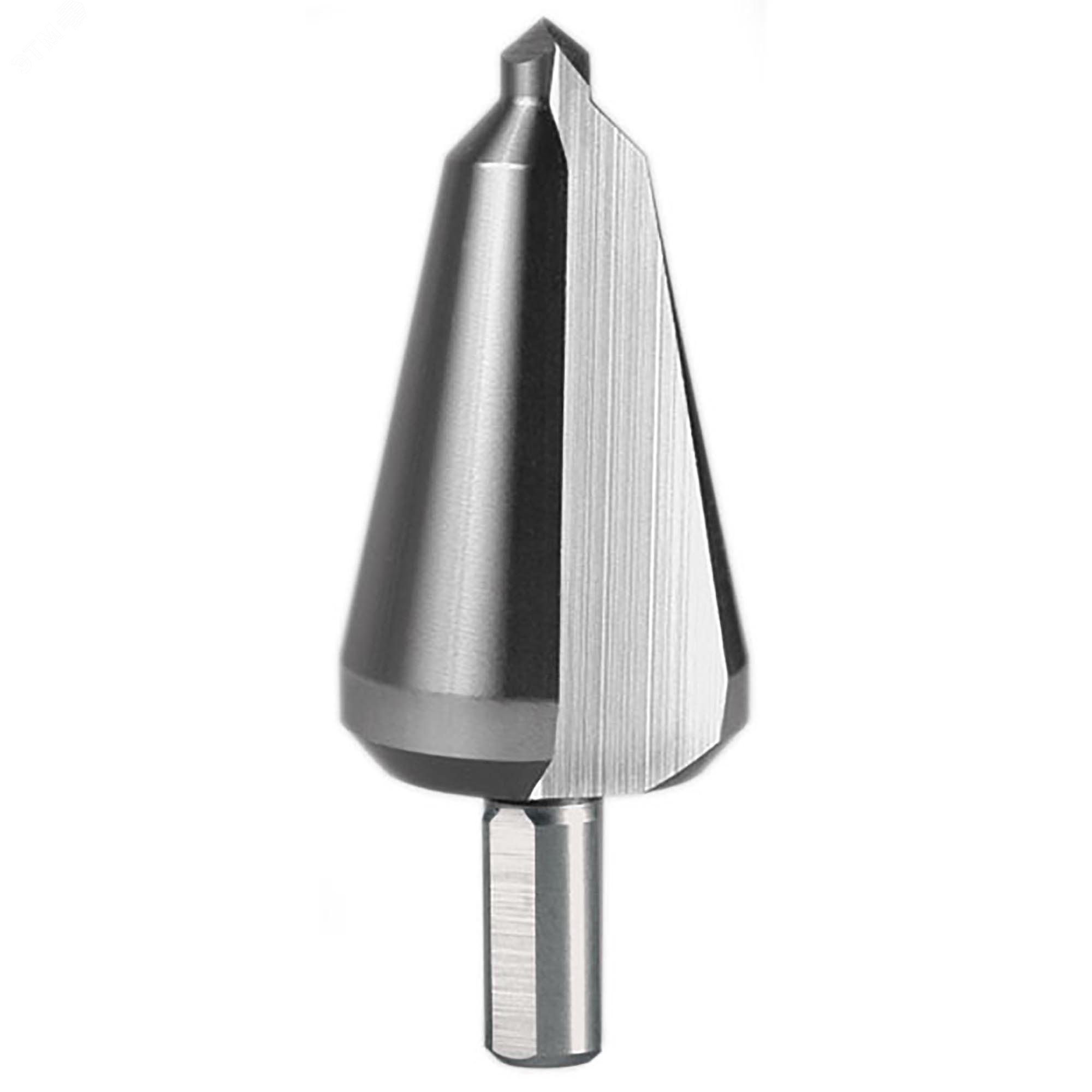 Изображение товара Конусное сверло по металлу 16-30,5мм HSS-G RUKO Германия