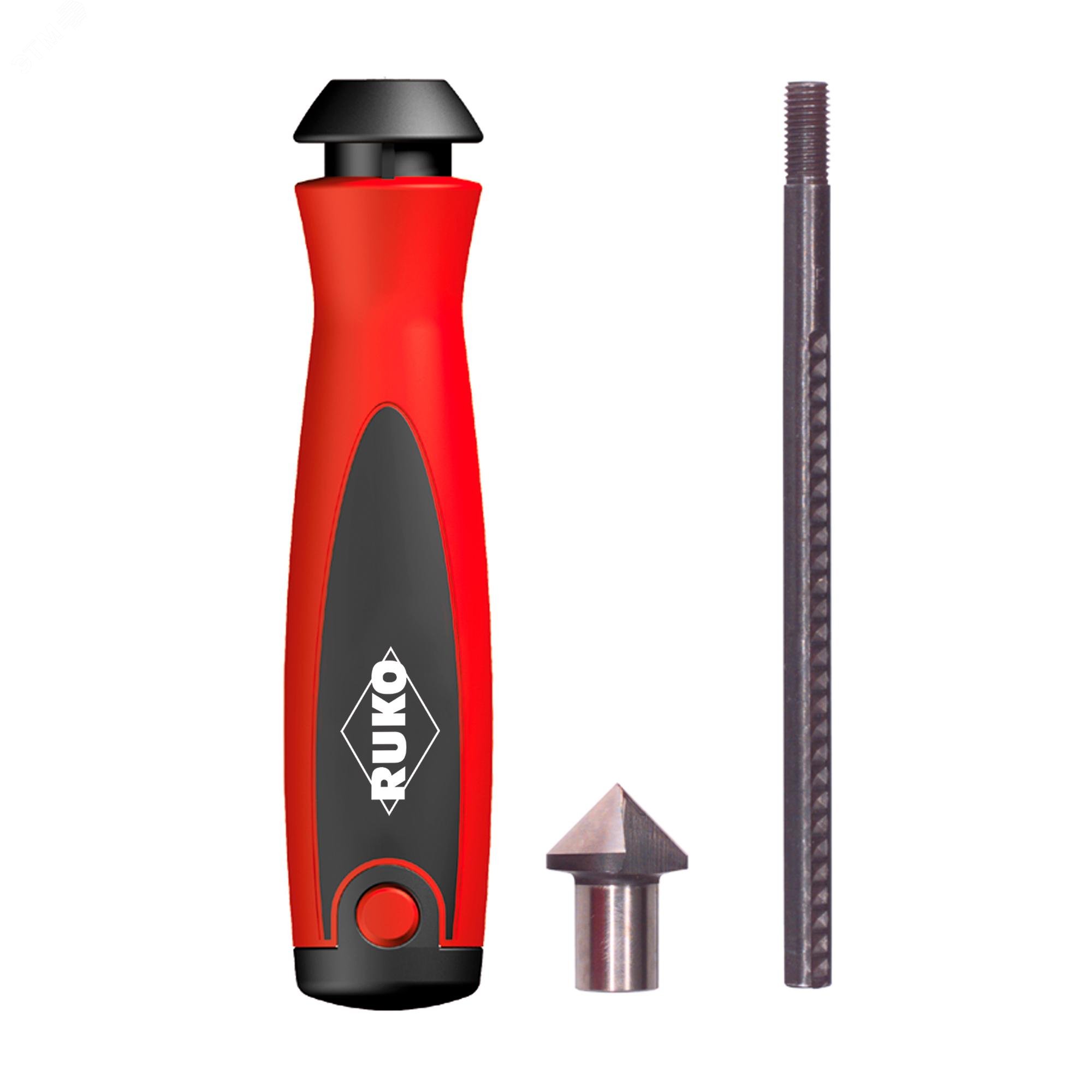 Изображение товара "Набор фаскоснимателей Unigrad ""F"" " (набор)