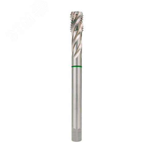 Изображение товара "Метчик винтовой машинный UNF 3/4""-16 DIN2183 HSSE " (шт)