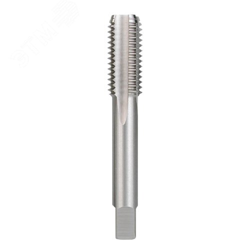 Изображение товара Метчик левый М12х1,75 DIN352 6h HSS-G (шт)