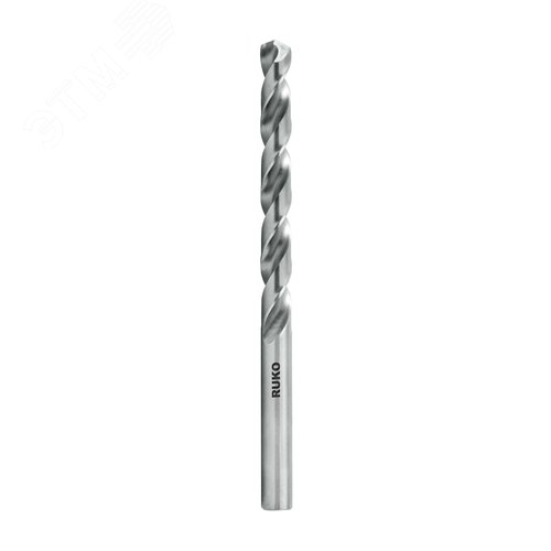 Изображение товара Сверло по металлу 5,2x86/52мм DIN338 HSSE-Co8 VA 130° (шт)