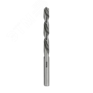 Сверло по металлу цилиндрический хвостовик 1,5x40/18мм (LH-Левостороннее) DIN338 h8 5xD HSS-G 118 градусов