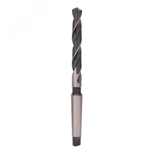 Изображение товара Сверло по металлу 11x175/94мм DIN345 HSS 118° KM1 (шт)