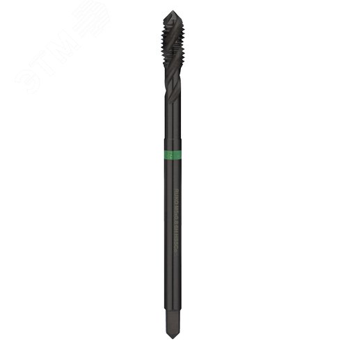 Изображение товара Метчик винтовой машинный М5х0,8 DIN376 6h HSSE VAP (шт)