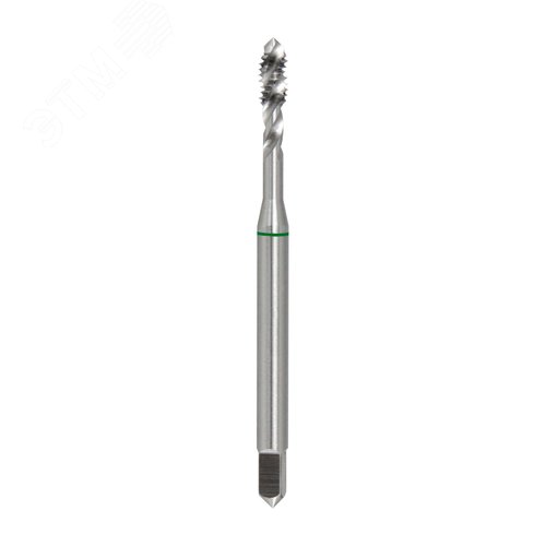 Изображение товара Метчик винтовой машинный UNF №8 -36 DIN2182 HSSE (шт)