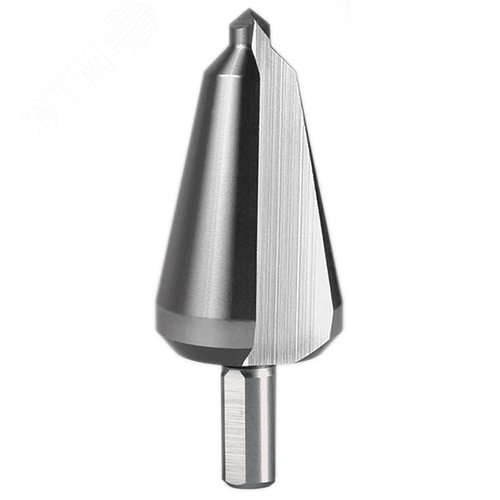 Изображение товара Сверло конусное по металлу 16-30,5мм HSS-G (шт)