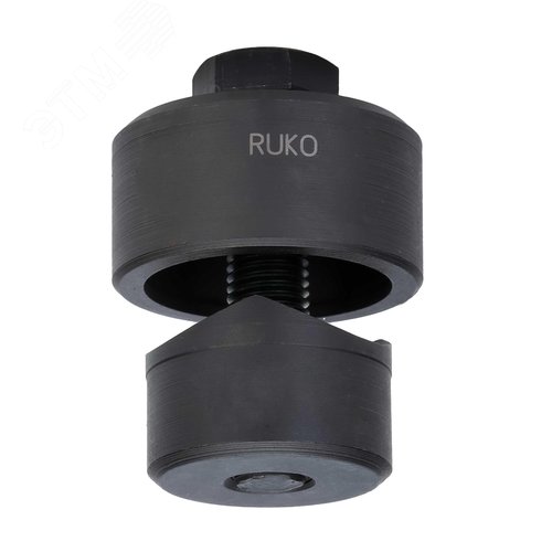 Изображение товара Пробойник отверстий в металле 22,0мм 3z (шт)