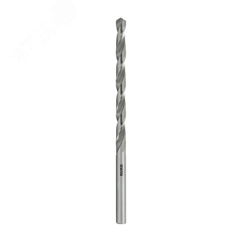 Изображение товара Сверло по металлу 3,0x46/16мм DIN1897 HSSE-Co5 130° (шт)