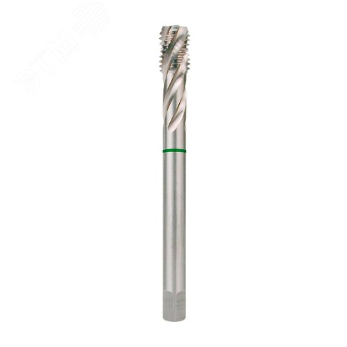 Изображение товара "Метчик винтовой машинный G 3/8""-19 DIN5156 HSSE" (шт)