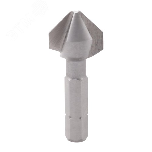 Изображение товара Зенковка-бита по металлу 90° 16,5мм HSS-G 3z (шт)